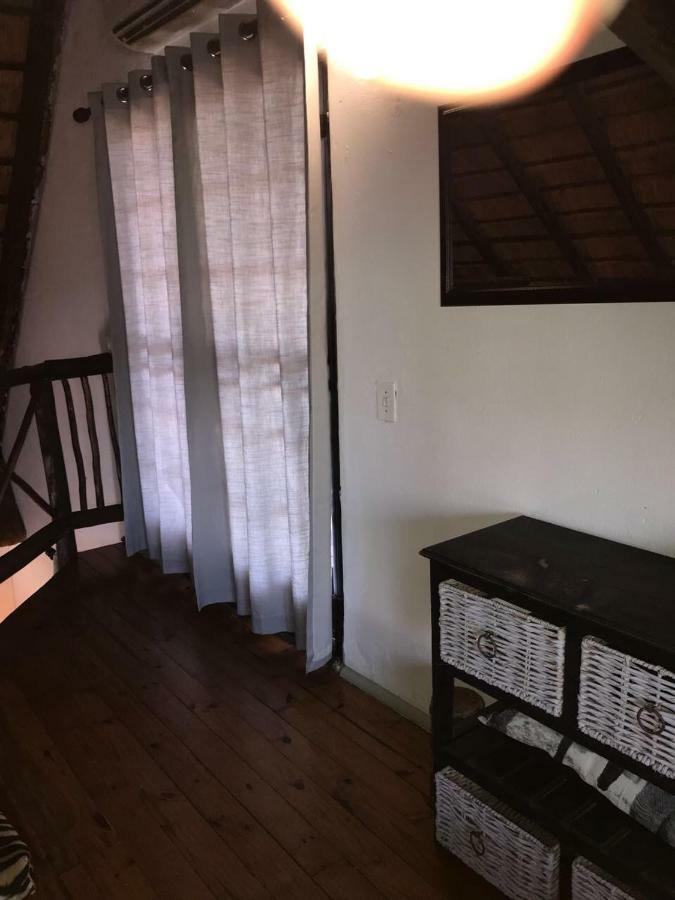 Mopani Manor Villa Marloth Park Exteriör bild